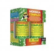 Moringa Complex 30+30caps